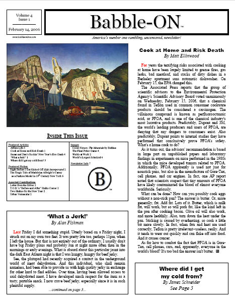 Issue 4.1